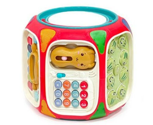 핵사 에듀매직볼