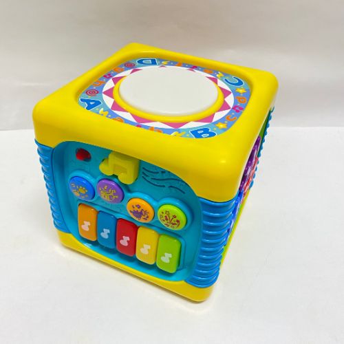 뮤지컬액티비티큐브