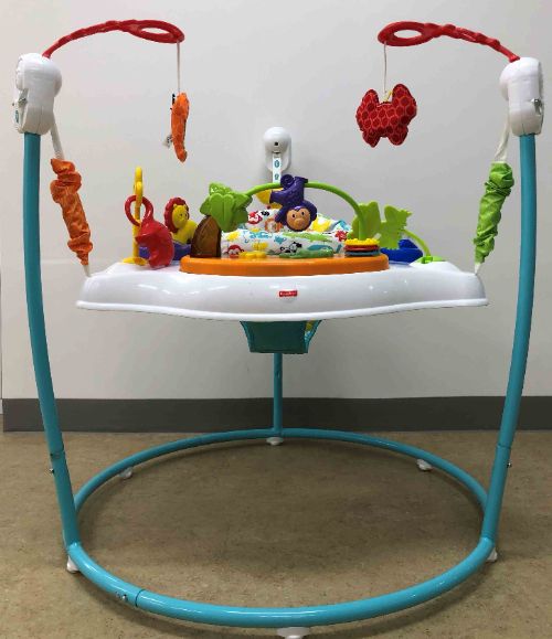 A-63 동물친구 액티비티점퍼루