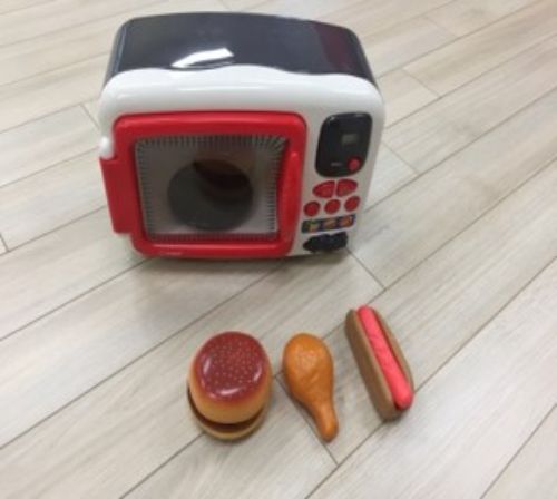 B-45 전자레인지