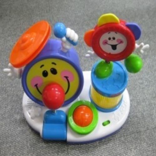 D-139 롤지팝 드럼