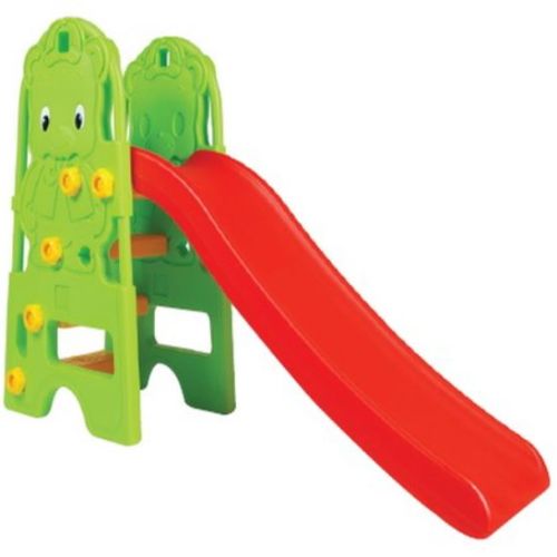 꼬마곰 미끄럼틀