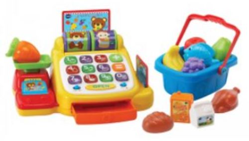 첫 계산대놀이 세트