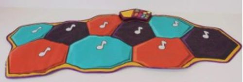 I-13 브랜드B 뮤지컬 매트