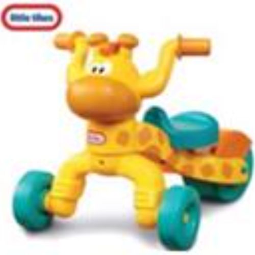 기린붕붕자전거