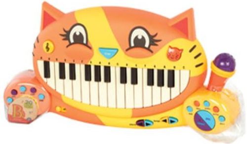 스마일고양이멜로디