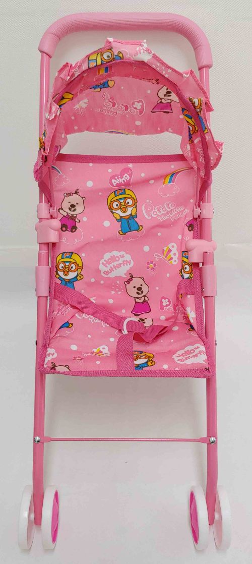 B-54 뽀로로 인형유모차