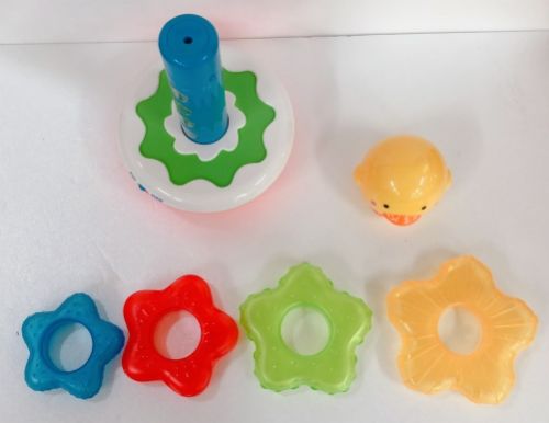 삐약이멜로디링쌓기