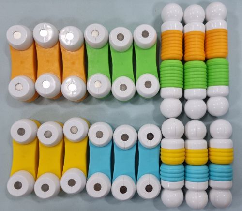 링크스 자석블록