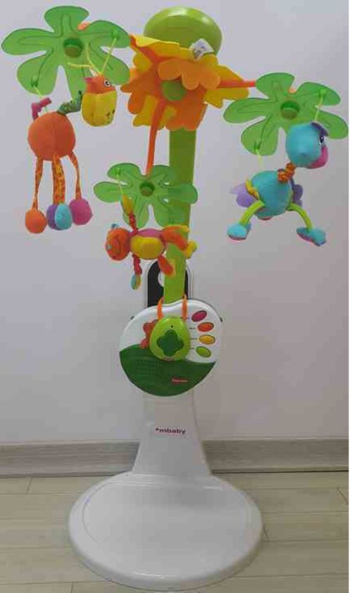 A-99 아일랜드  드림모빌