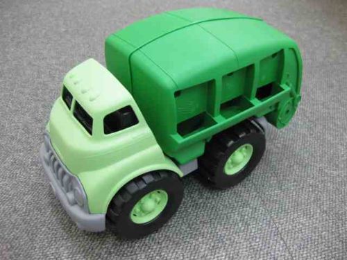 H-30 그린 토이즈 리사이클 트럭