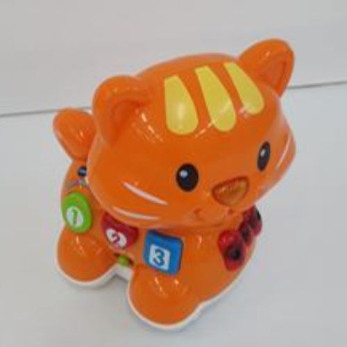 나잡아봐야옹이