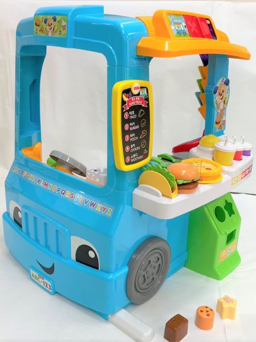 러닝푸드트럭한글판