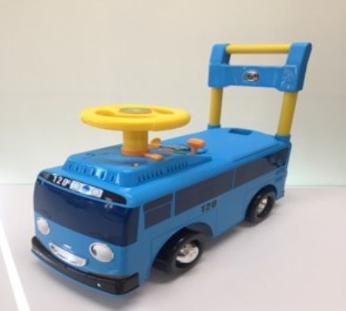 A-106 타요 부릉카 (실내용)