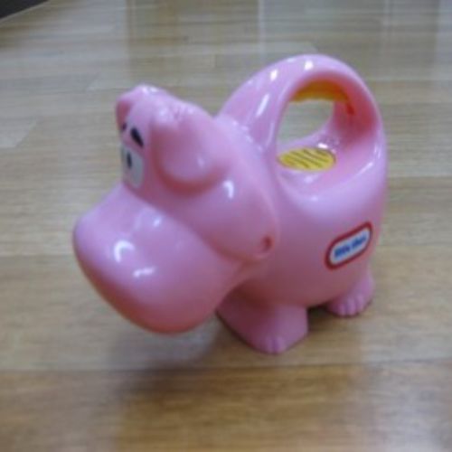 D-110 동물 손전등 (돼지)