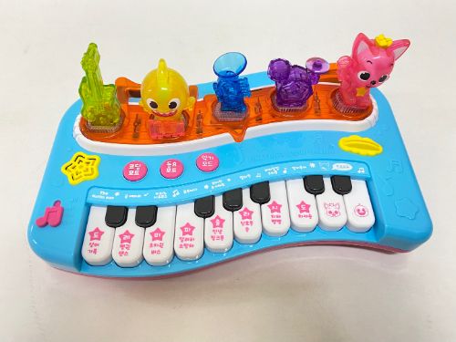 핑크퐁코딩피아노