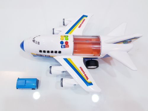 타요 카고비행기