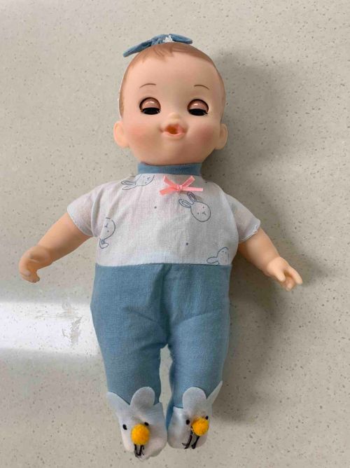 B-111 돌보기 콩콩이