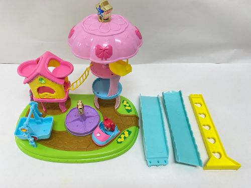 반짝반짝 티니핑 놀이터