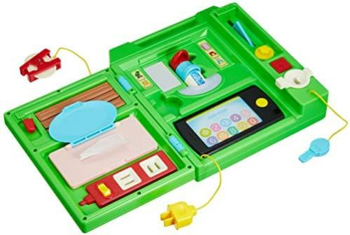 장난꾸러기(야리따이호다이-스마트북)