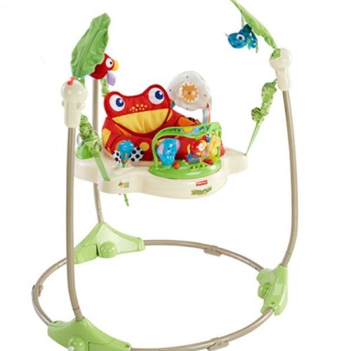 피셔레인포레스트점퍼루