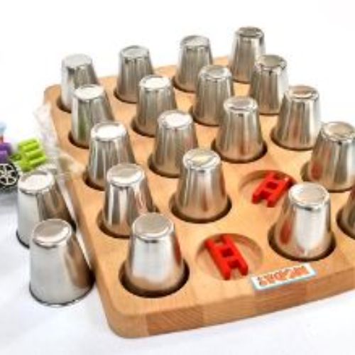 같은짝 찾기게임