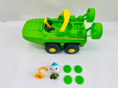 C-204 옥토넛 탐험선k