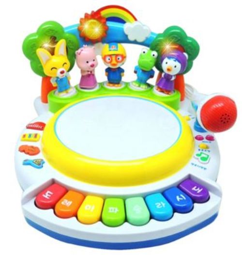 뽀로로 춤추는 노래방