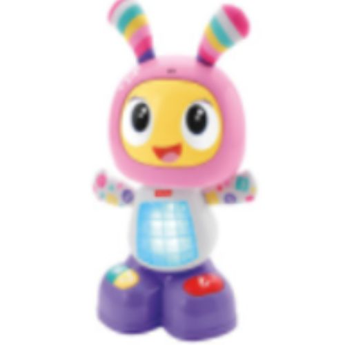 D-125 피셔프라이스 댄싱로봇 빗벨