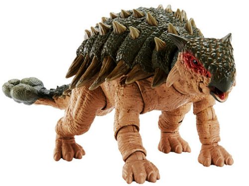 해먼드컬렉션 안킬로사우루스