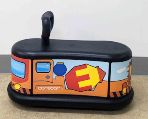 A-47 자동차레미콘