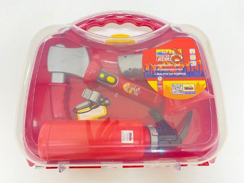 소방관역할놀이순찰용악세서리세트