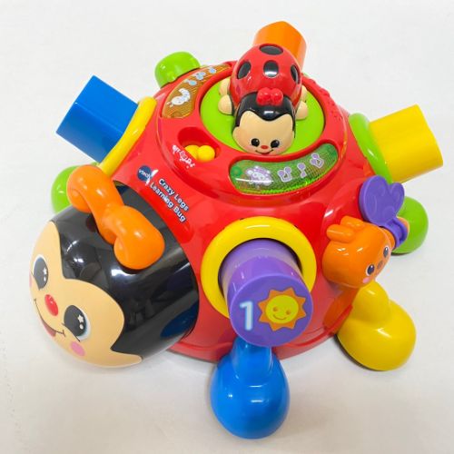 노래하는도형끼우기무당벌레