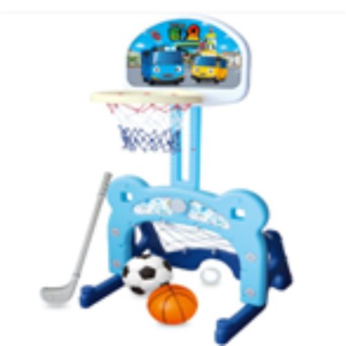 타요다기능농구대