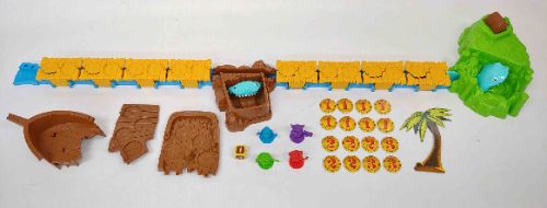 C-71 상어 아일랜드