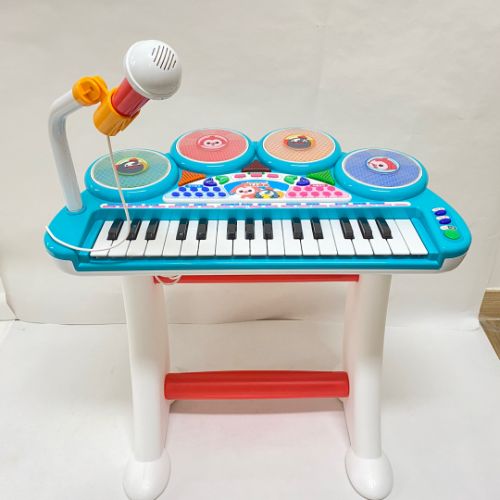 알루뉴키보드럼