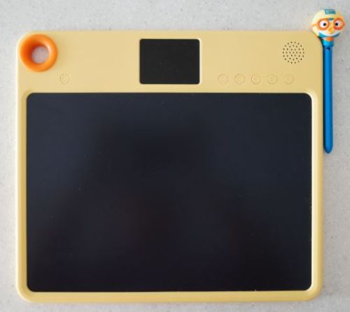 D-29 뽀로로 스마트 쓰기패드