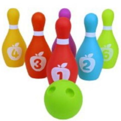 소프트 볼링세트