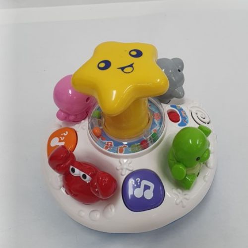 빙글빙글러닝오션월드