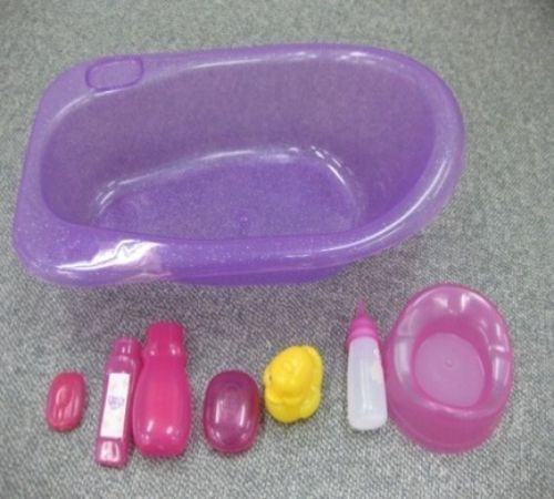 B-404 목욕놀이 set