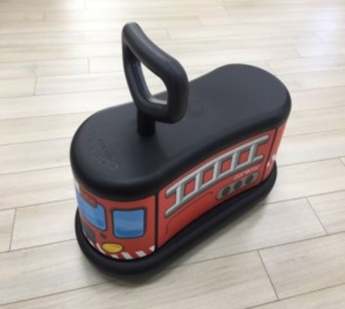 A-80 코레카 소방차(실내용)