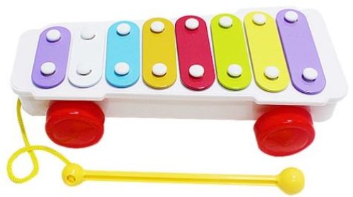 맑은소리풀어롱실로폰