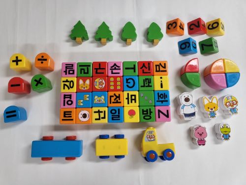 F-14 뽀로로척척블럭