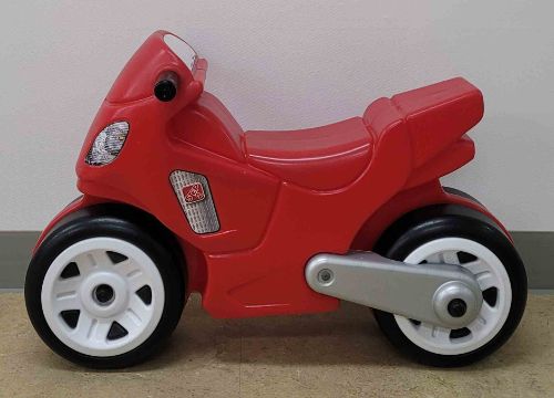 A-38 모터싸이클