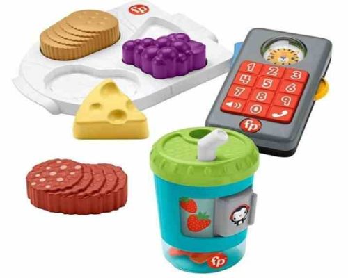 B-224 헬로 역할놀이세트