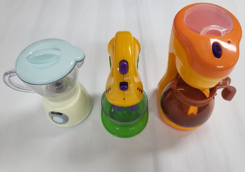 B-129 실물 안전부엌용품 모음