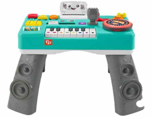 E-78 DJ 뮤직테이블