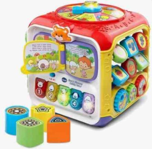 C-176 스마트 러닝 액티비티