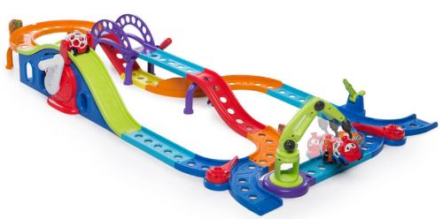 오볼롤트레인파크