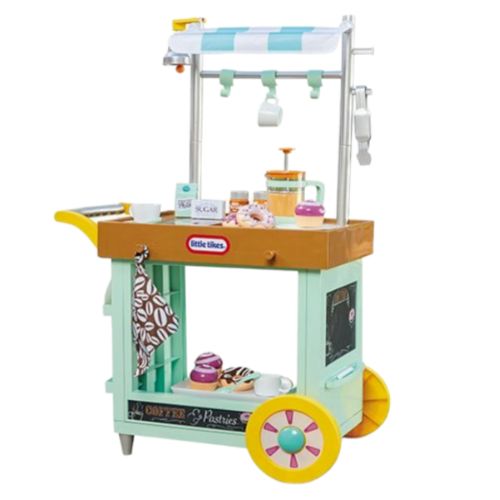 B-298 리틀타익스 카페놀이